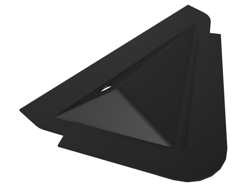 578-1335: Window Wiper Cover