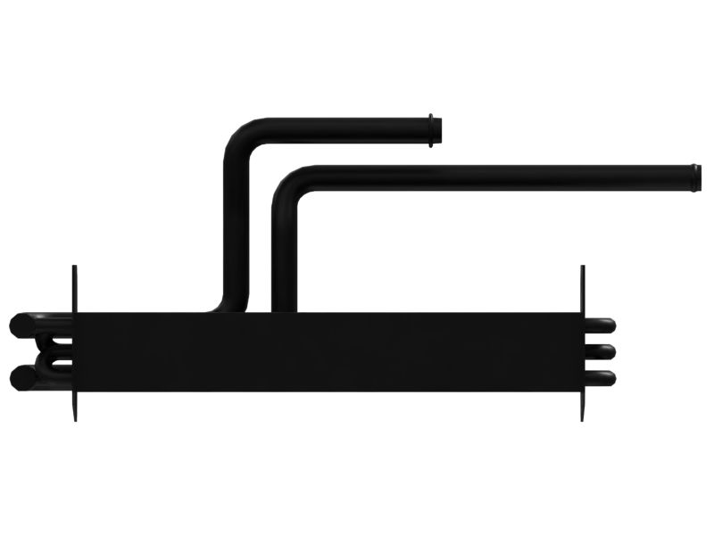 ЗМЕЕВИК НАГРЕВАТЕЛЯ В СБОРЕ