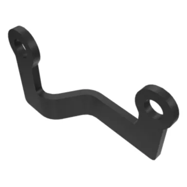 307-0294: 3mm Thick Circuit Breaker Bus Bar