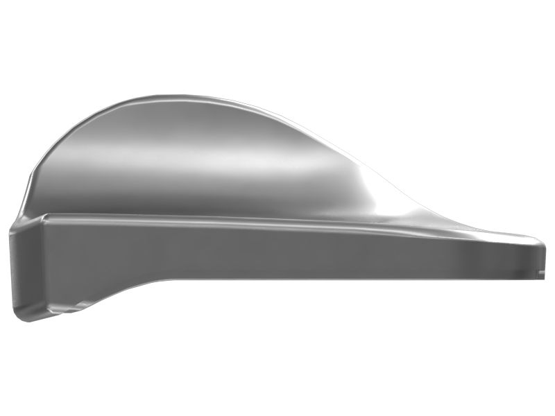 489-1525: Operator Armrest Pad 4891525 купить