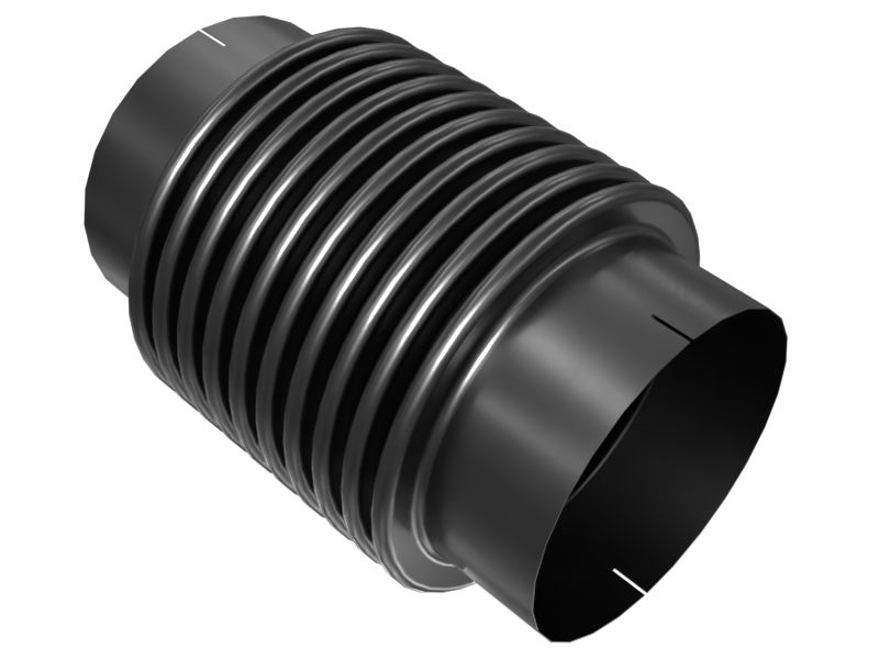 266-1461: ТРУБКА ГИБКАЯ