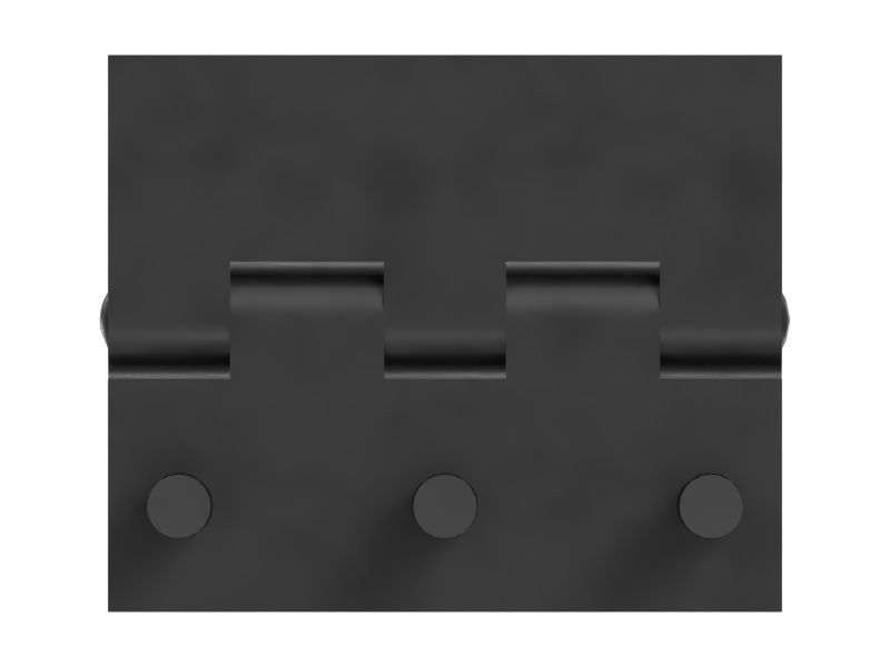 ШАРНИР В СБОРЕ