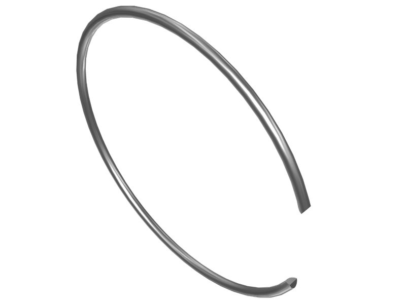 КОЛЬЦО СТОПОРНОЕ