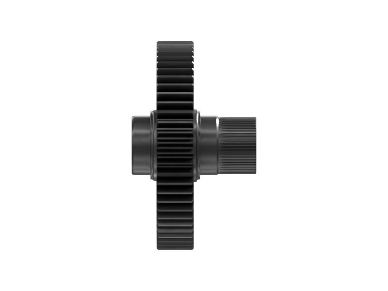 ШЕСТЕРНЯ РЕДУКТОРА