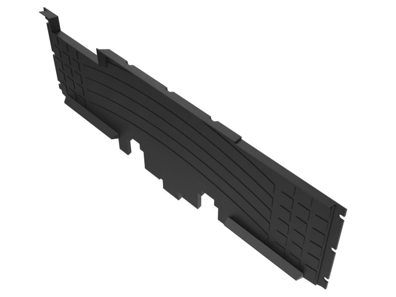 189-6076: КОВРИК НАПОЛЬНЫЙ ОСНОВНОЙ