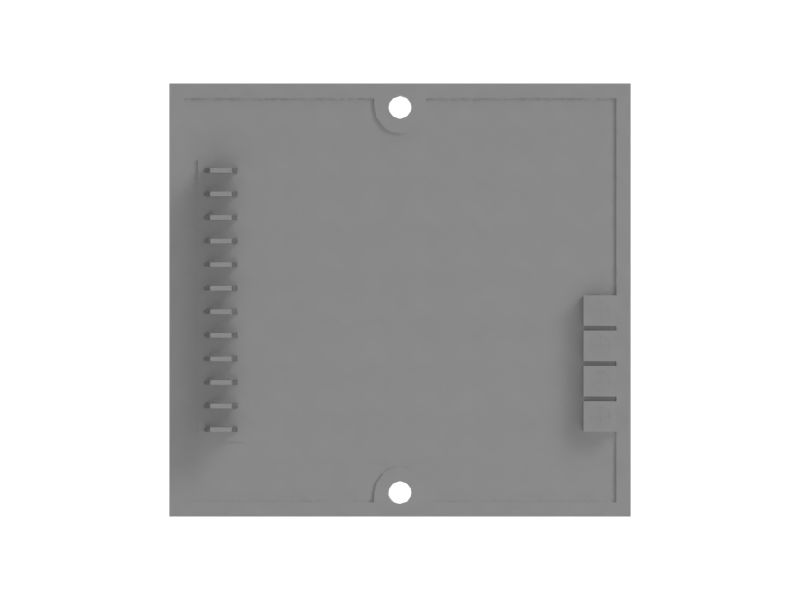 РЕГУЛЯТОР В СБОРЕ