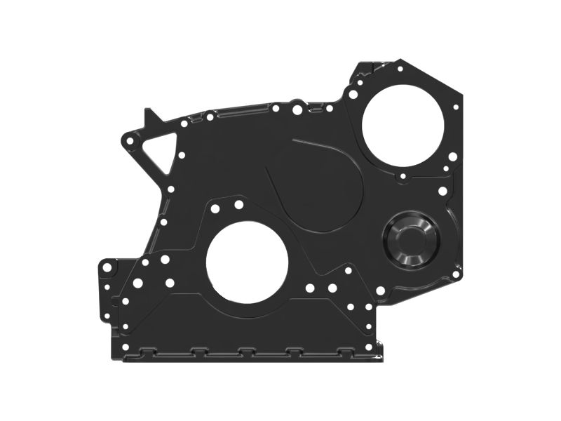 КОРПУС ПЕРЕДНИЙ