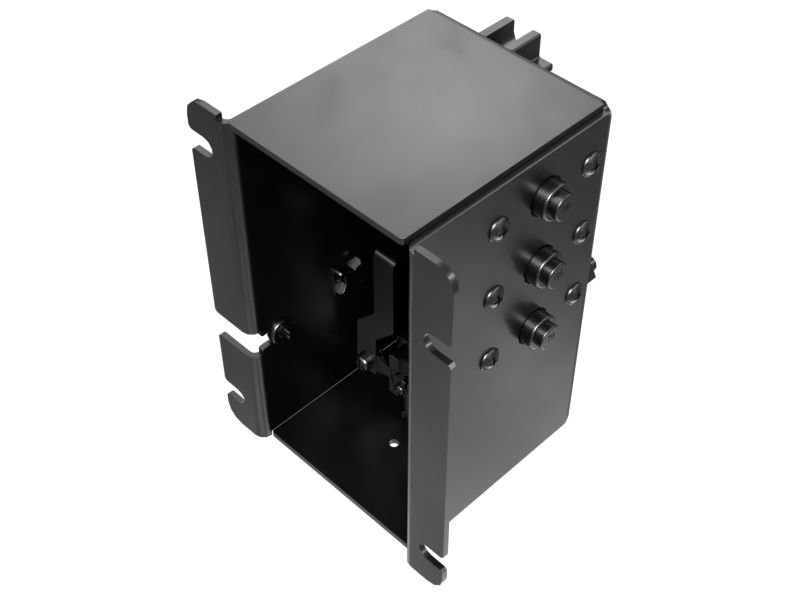 ВЫКЛЮЧАТЕЛЬ В СБОРЕ