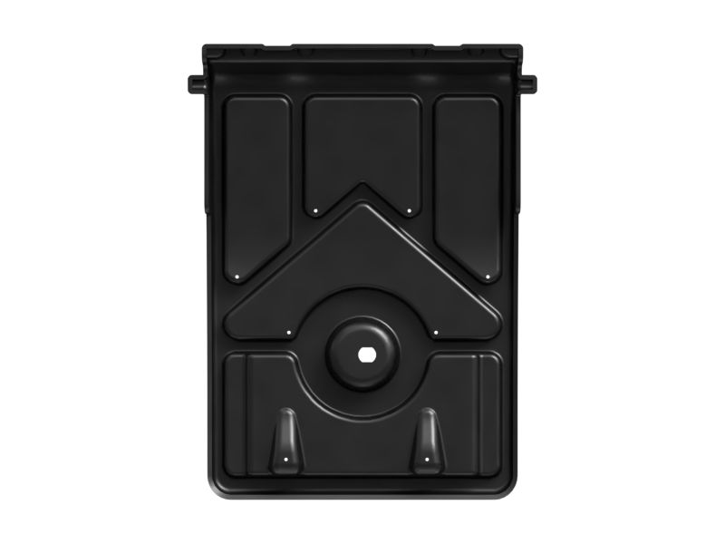 АНТИВАНДАЛЬНАЯ ЗАЩИТА