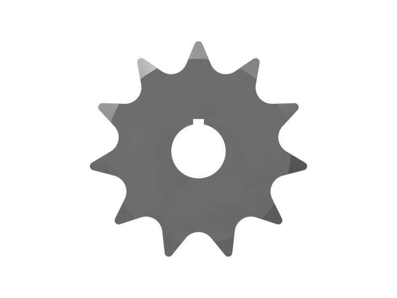 ВЕДУЩЕЕ КОЛЕСО