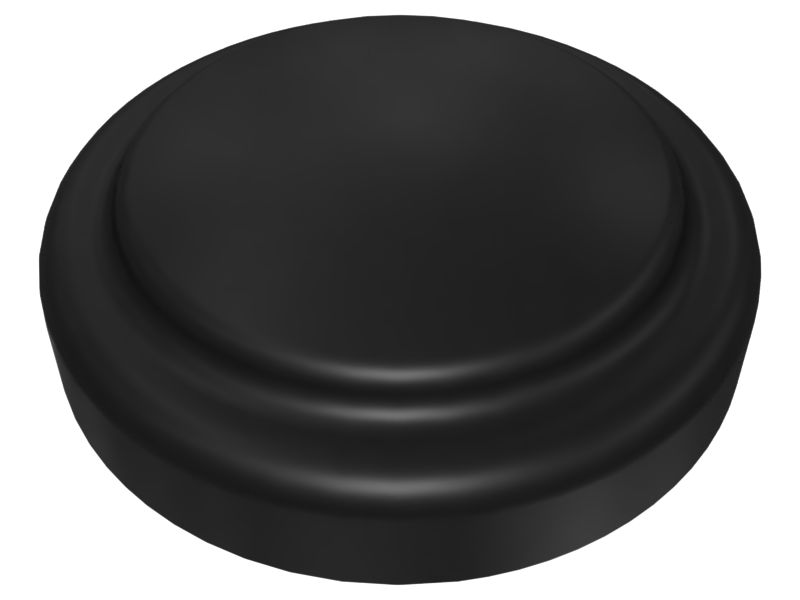 338-0335: КРЫШКА ТОПЛИВНОГО БАКА