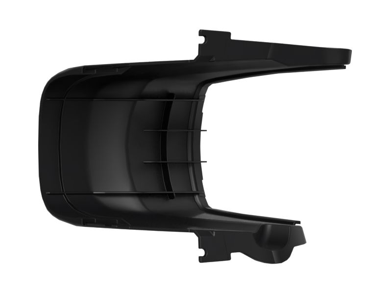 КРЫШКА НИЖНЯЯ