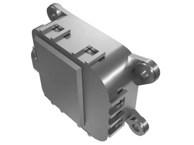 217-6817: ЭЛЕКТРОДВИГАТЕЛЬ В СБОРЕ