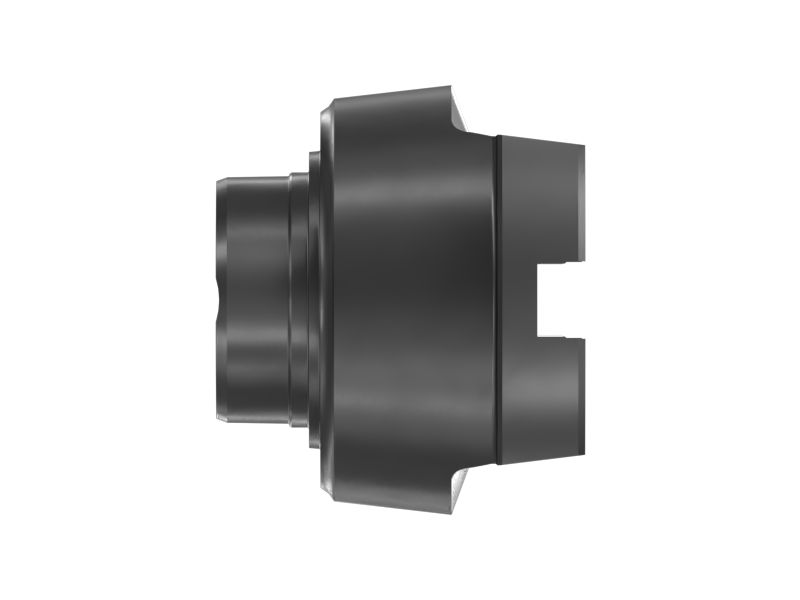 ВИЛКА УНИВЕРСАЛЬНАЯ ШАРНИРНАЯ