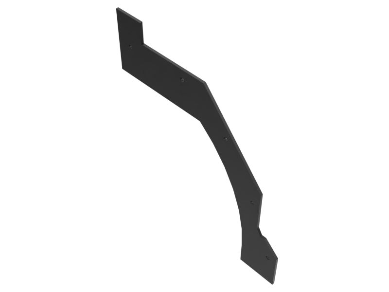 337-4613: ЛИСТ РЕЗИНОВЫЙ