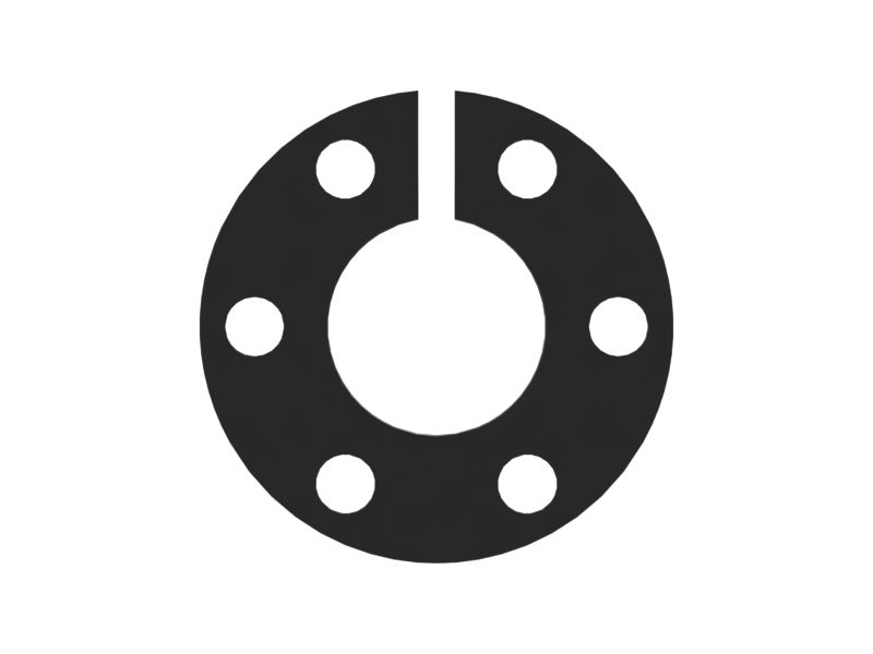 БЛОКИРОВКА КОНУСНАЯ