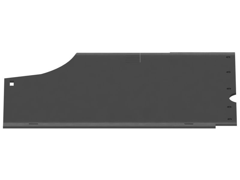 328-6417: Radiator Baffle | CATCorp