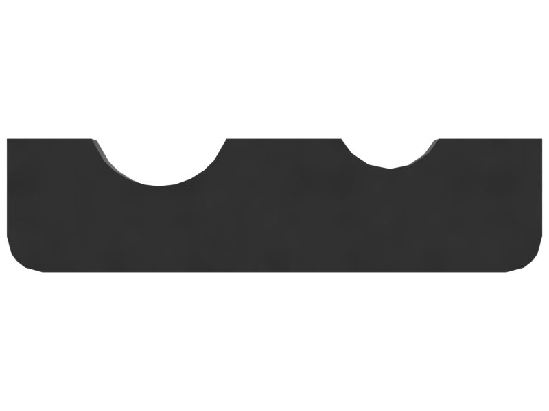 ИЗОЛИРУЮЩАЯ ШАЙБА