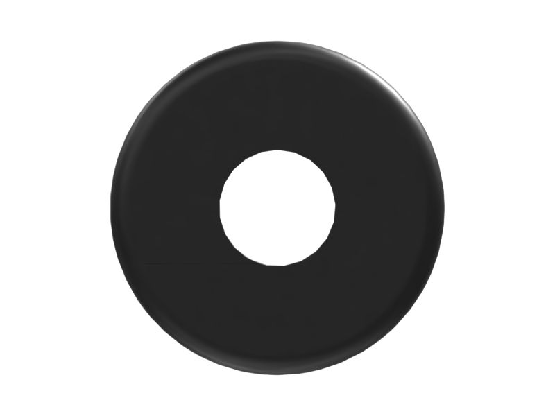 ИЗОЛИРУЮЩАЯ ШАЙБА