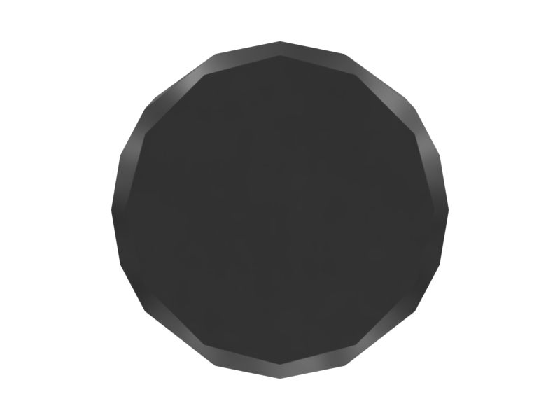 ПАЛЕЦ СТОПОРНЫЙ