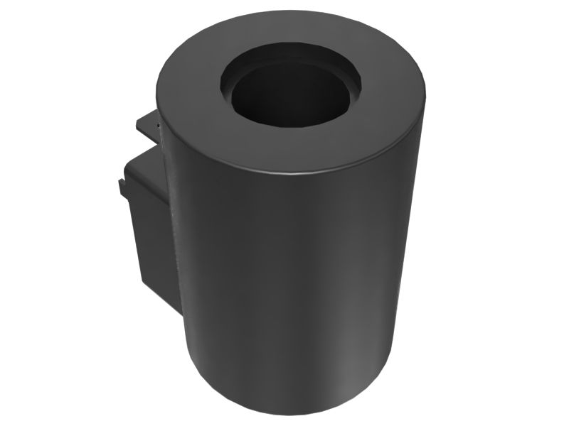 КАТУШКА ЭЛЕКТРОМАГНИТА