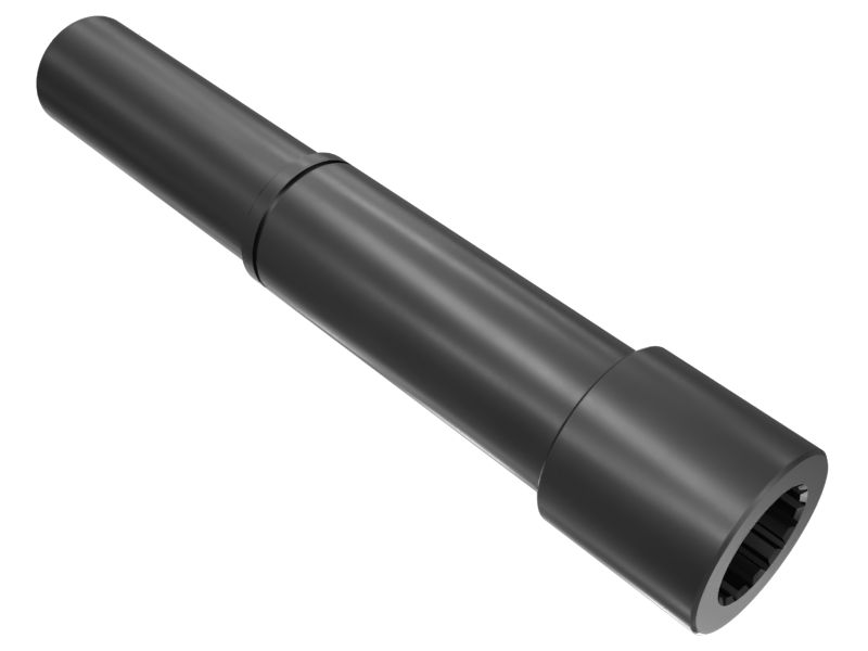 ПРИВОДНОЙ ВАЛ