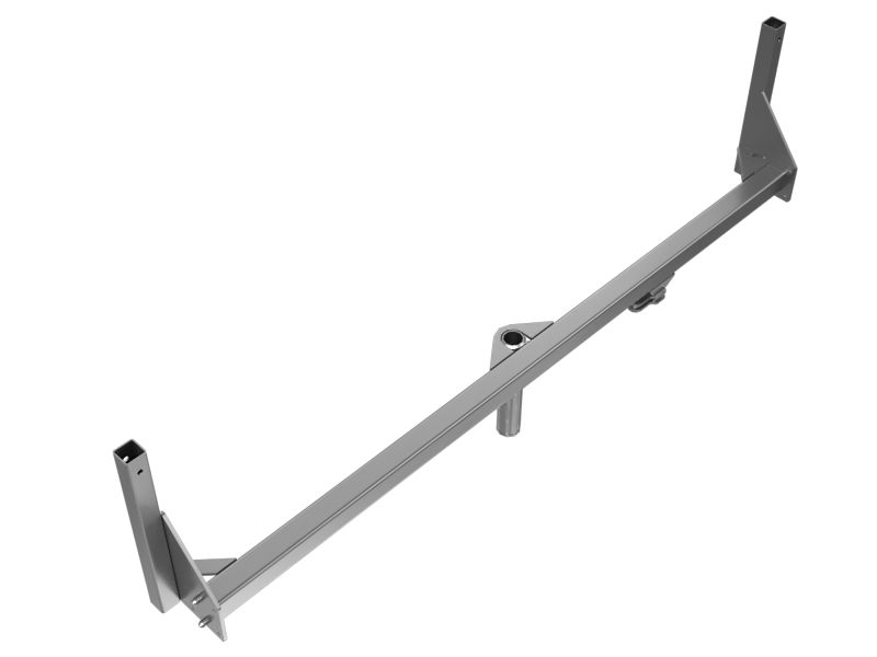 600-9861: Angle Broom Frame | CATCorp