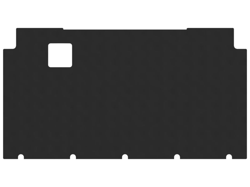 НАПОЛЬНЫЙ КОВРИК