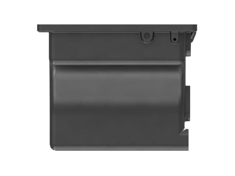 ПОДДОН КАРТЕРА ДВИГАТЕЛЯ