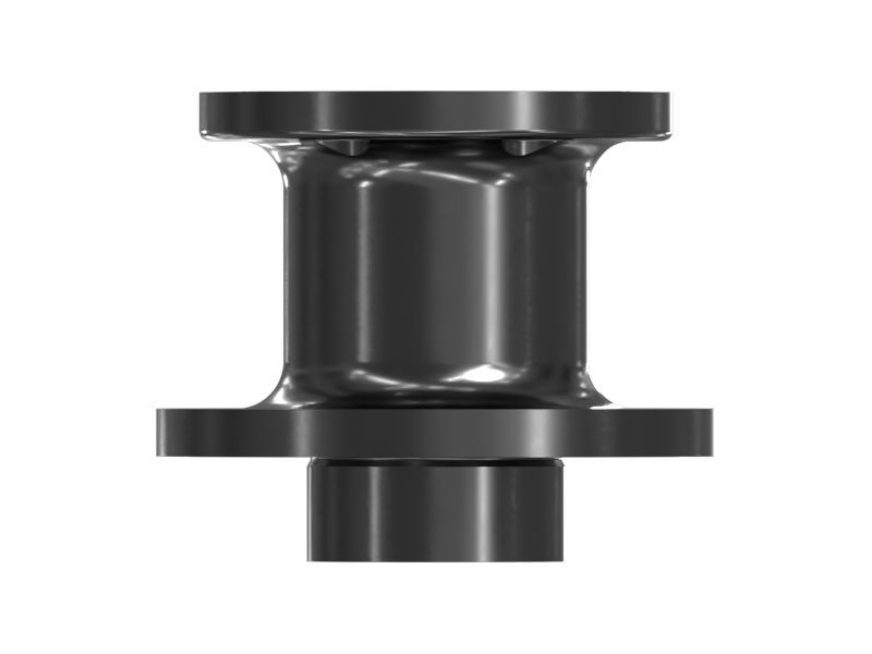 ПЕРЕХОДНИК ВЕНТИЛЯТОРА