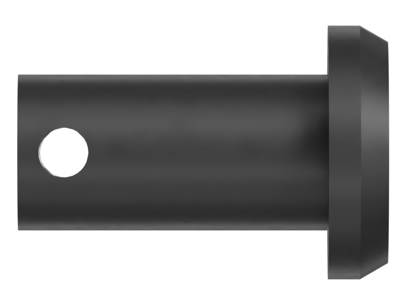 039-9134: 7.87mm Diameter Clevis Pin 0399134 купить