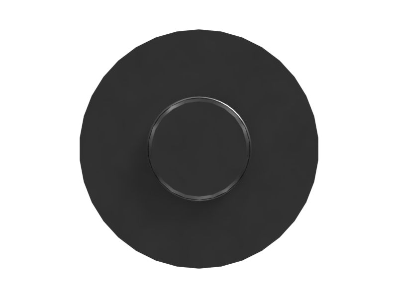 Check Valve Stopper Plug