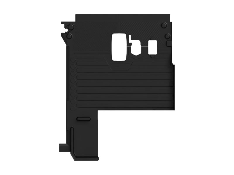 Operator Cabin Floormat