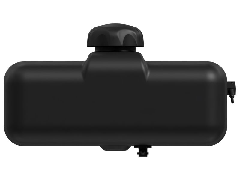 ЕМКОСТЬ В СБОРЕ