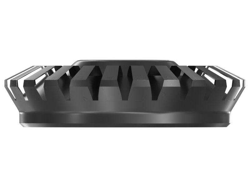 8D-9482: 24 Teeth Differential Bevel Gear 8D9482 купить