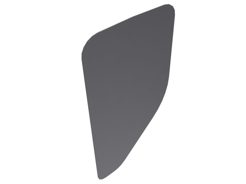 СТЕКЛО ЛЕВОЕ