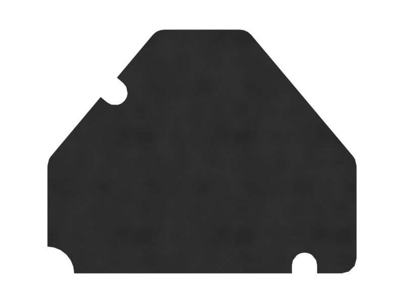 НАПОЛЬНЫЙ КОВРИК