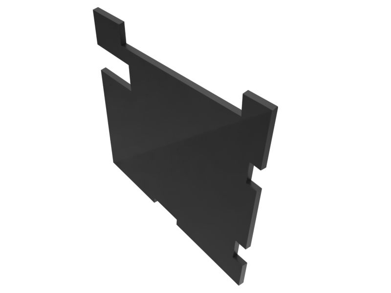 540-6995: ИЗОЛЯЦИЯ