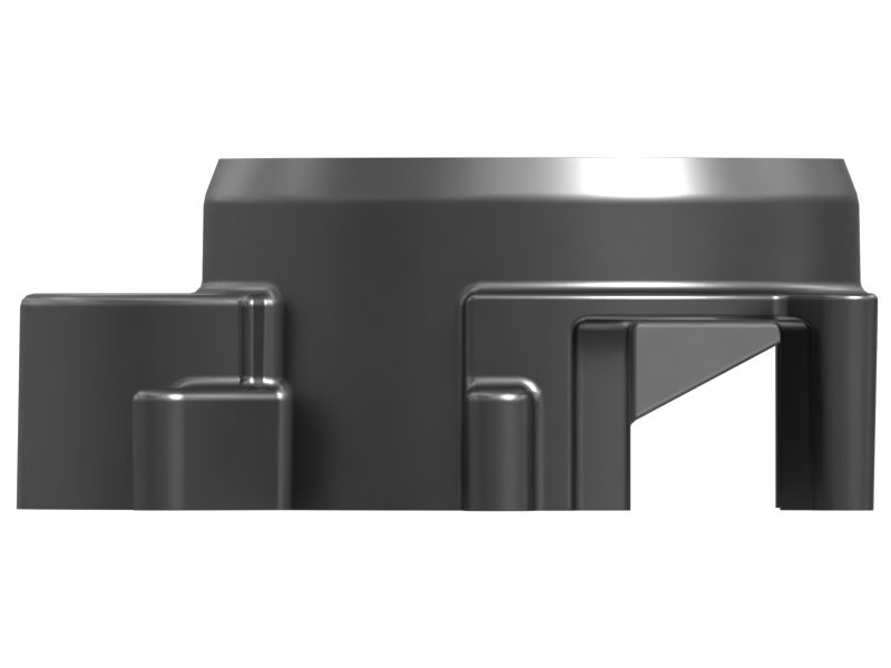 ДЕТАЛЬ ОСНОВАНИЯ