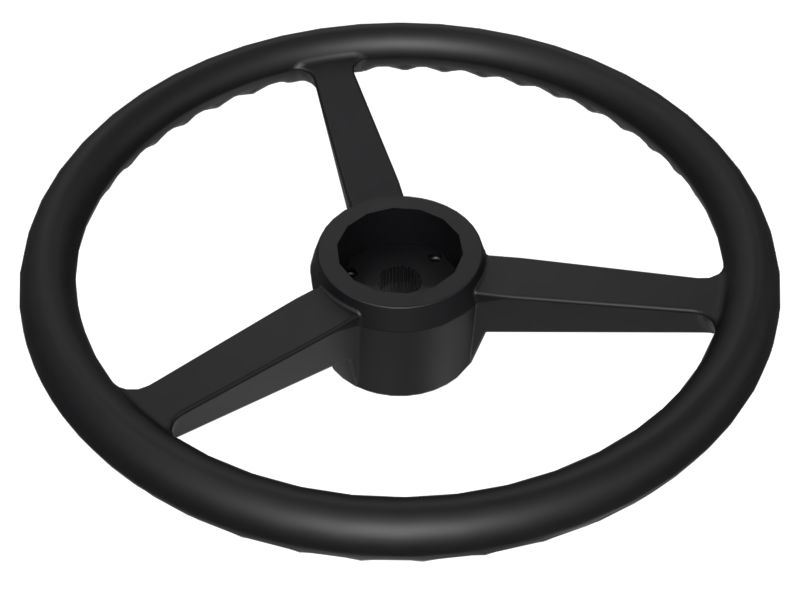 384-5820: КОЛЕСО В СБОРЕ