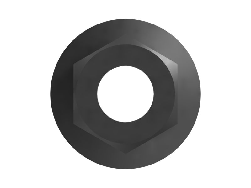 КОМПЛЕКТ ГАЕК