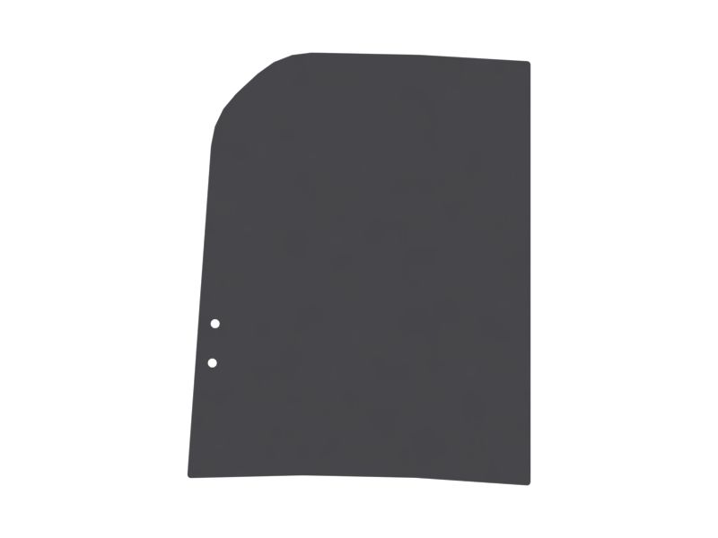 СТЕКЛО ПРАВОЕ