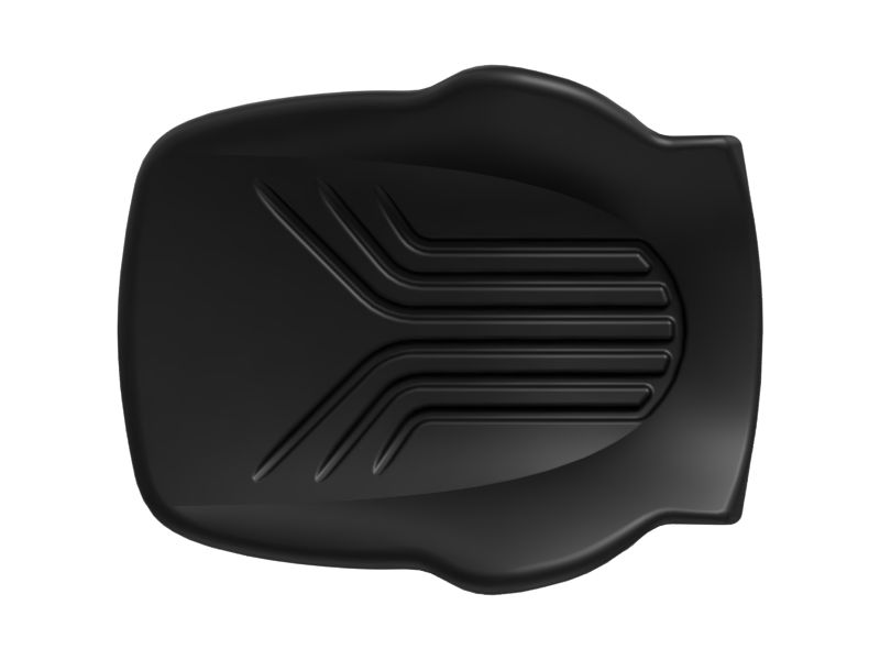 ПОДУШКА ЗАДНЯЯ