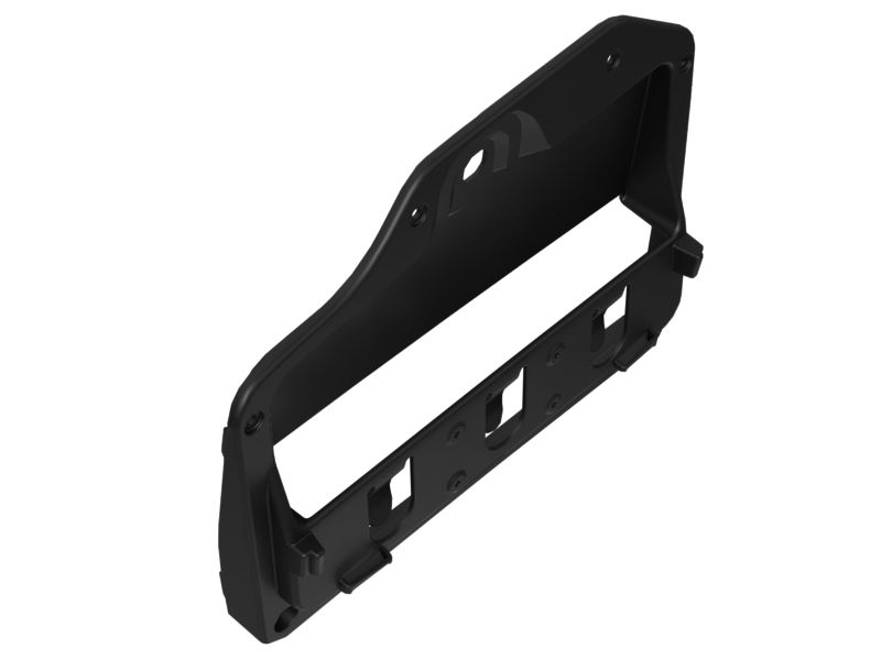 ДВЕРЬ КАМЕРЫ ХРАНЕНИЯ