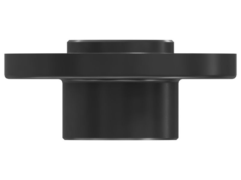 ПЕРЕХОДНИК ВЕНТИЛЯТОРА