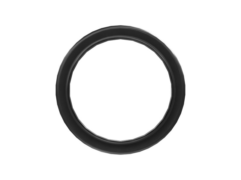 ТРУБКА ГИБКАЯ