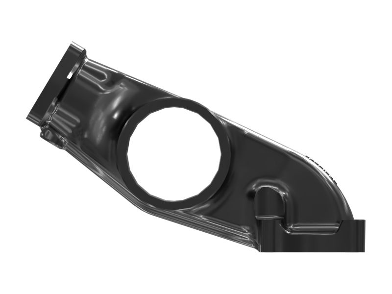 КОЛЛЕКТОР ВЫПУСКНОЙ