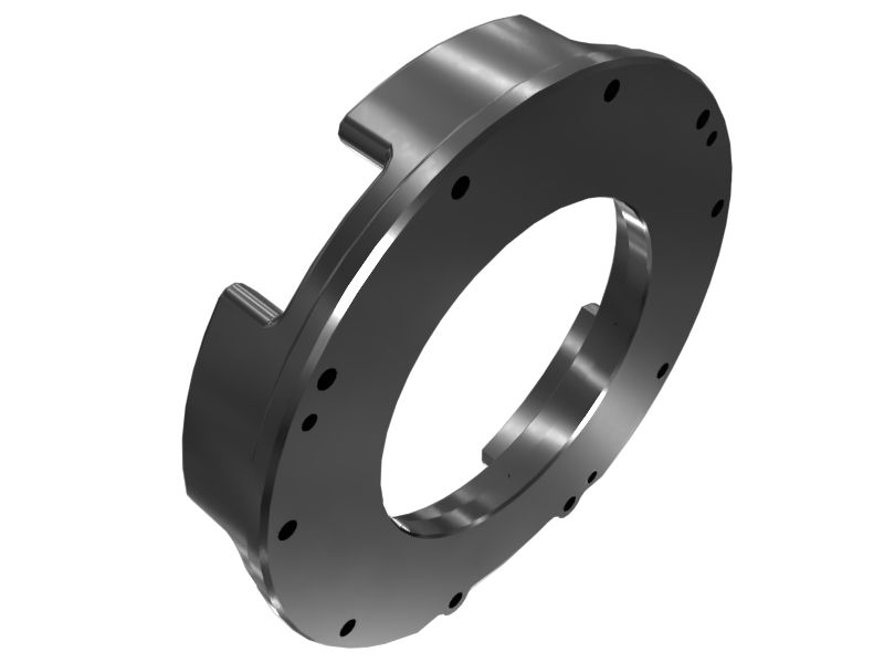 КОРПУС В СБОРЕ