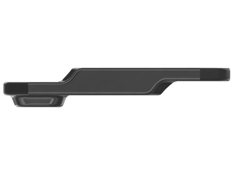 Звено гусеничной ленты