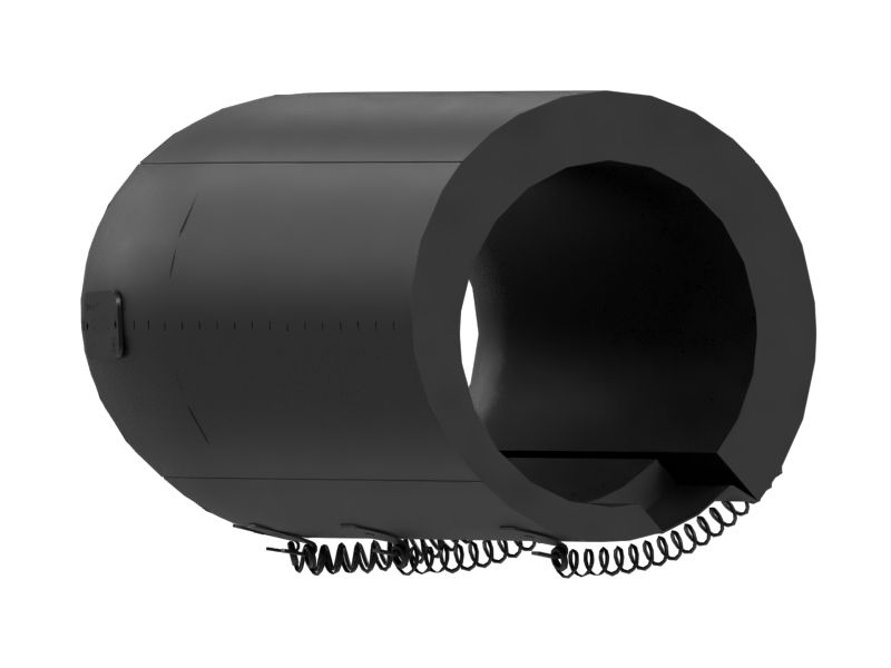 ЩИТОК В СБОРЕ